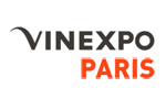 Vinexpo Paris 2020. Логотип выставки