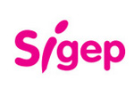 Sigep 2022. Логотип выставки