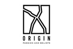 ORIGIN PASSION AND BELIEFS 2019. Логотип выставки