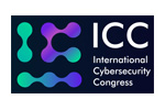 Международный конгресс по кибербезопасности 2019. Логотип выставки