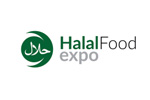 HalalFoodExpo 2019. Логотип выставки