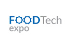 FoodTechExpo 2019. Логотип выставки