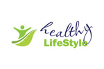 Healthy Lifestyle 2018. Логотип выставки