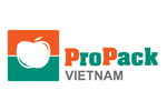ProPack 2022. Логотип выставки