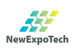 NewExpoTech 2018. Логотип выставки