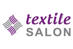 Textile Salon 2024. Логотип выставки