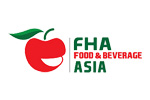 FHA Asia - Food & Beverage 2022. Логотип выставки