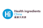 Hi China / Health ingredients China 2021. Логотип выставки