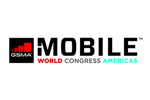 Mobile World Congress Americas 2019. Логотип выставки