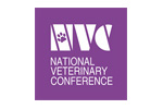 Национальная ветеринарная конференция / NVC 2023. Логотип выставки