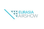 Eurasia Airshow 2024. Логотип выставки