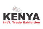 Kenya International Trade Exhibition / KITE 2023. Логотип выставки