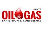 Oil & Gas Africa 2023. Логотип выставки