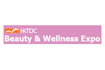HKTDC Beauty & Wellness Expo 2022. Логотип выставки