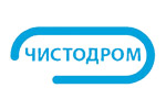 ЧИСТОДРОМ 2018. Логотип выставки