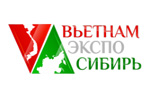 Вьетнам-Экспо-Сибирь 2022. Логотип выставки