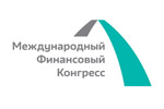 Международный финансовый конгресс / МФК 2019. Логотип выставки