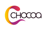 Chocoa 2020. Логотип выставки