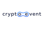 Криптовыставка / Cryptoevent 2018. Логотип выставки