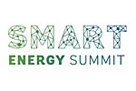 Smart Energy Summit 2019. Логотип выставки