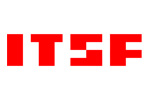 ITSF 2022. Логотип выставки