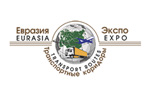 Евразия-Экспо: Транспортные коридоры 2018. Логотип выставки
