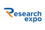 Research Expo 2023. Логотип выставки