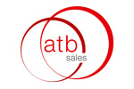 atb_sales 2018. Логотип выставки