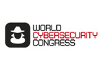 World Cyber Security Congress 2018. Логотип выставки