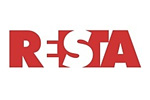RESTA 2020. Логотип выставки