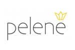 CINDERELLA / PELENE 2020. Логотип выставки