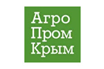 АгроПромКрым 2022. Логотип выставки