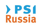 PSI Russia 2022. Логотип выставки