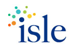International Signs & LED Exhibition / ISLE 2021. Логотип выставки