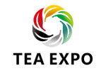 Global Tea Fair 2024. Логотип выставки