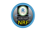 Невский радиологический форум 2024. Логотип выставки