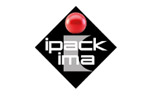 IPACK-IMA 2022. Логотип выставки