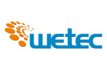 WETEC 2020. Логотип выставки