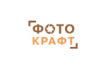 ФОТОКРАФТ 2021. Логотип выставки