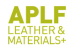 APLF LEATHER & MATERIALS+ 2024. Логотип выставки
