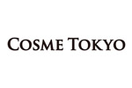 COSME TOKYO 2021. Логотип выставки