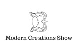 MODERN CREATIONS 2018. Логотип выставки