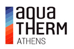 AQUA-THERM Athens 2019. Логотип выставки