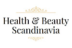 Health & Beauty Scandinavia 2019. Логотип выставки
