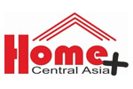 HOME+ 2018. Логотип выставки