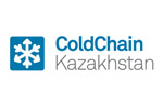 ColdChain Kazakhstan 2024. Логотип выставки