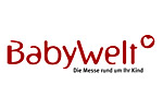 BabyWelt 2019. Логотип выставки