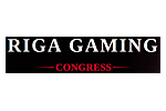 Riga Gaming Congress 2017. Логотип выставки