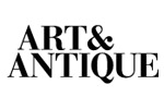 Art & Antique 2019. Логотип выставки