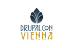 DrupalCon 2017. Логотип выставки